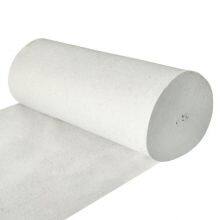 Geotextile Fabric for Road Construction