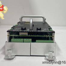 Woodward 5437-1119: Your Turbine's Last Line of Defense thumbnail-5