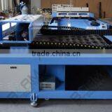 High Precision and Working Effective Hybrid Laser-150W Cutting Machine thumbnail-5