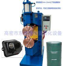Special Welding Equipment for Stainless Steel Household Products thumbnail-3