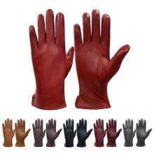 Gloves Wholesale Fashion Women Winter Gloves and Mittens thumbnail-1
