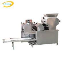 150kg/h Noddle Making Machine Automatic Large Capacity Noodle Machine Maker Automatic Industrial Noodle Machine thumbnail-1