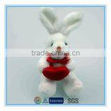 2014 Valentines Mini Sex Doll Plush Bunny thumbnail-1