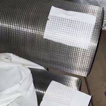 Welded Wire Mesh Rolls for Fence Panels - Anti-thief and Corrosion Resistant thumbnail-4