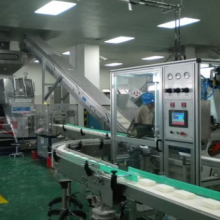 1000kg/h 1 Ton Per Hour Capacity Soap Production Line thumbnail-3
