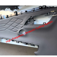 Ultrasonic Skin Cutting Machine thumbnail-2