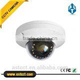 Full HD 1080P 2.0MP 3.6mm Fixed Lens TVI Color IR Mini Dome CCTV Camera thumbnail-2