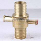 Brass John Morris Coupling