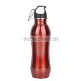 Double Wall Stainless Steel 304 Tumbler Water Bottle 700ml Volume Hot Water Flask thumbnail-6