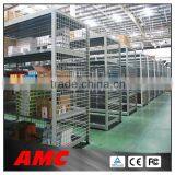 Warehouse Storage Customized Heavy Pallet Rack thumbnail-4
