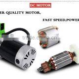 Garden Tools Electric Lawn Mower thumbnail-5