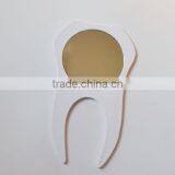 Cute Plastic Doctor Shaped Desk Pen Holder for Medical Promotional Gift thumbnail-2