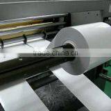 Lamination Slitting and Rewinding Machine for Plastic Film thumbnail-4