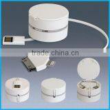 Top quality latest wall charger smart home