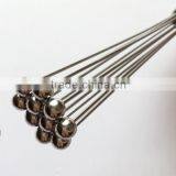 Kitchen Non-Stick Ball Egg Beater Egg Whisk for Cake Making thumbnail-4