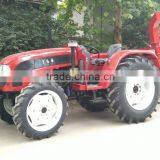 DISCOUNTING!!prices of Farm Tractor Price List 80hp 4wd Farm Tractor thumbnail-1