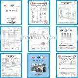 MEGABOND 14 Years PVDF PE Coated ACP Aluminum Decoration Wall Panels thumbnail-5