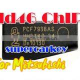 ID46 Locked Chip for Mitsubishi thumbnail-1