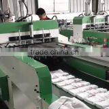 Little Cost Price Plastic Bag Making Machine thumbnail-5