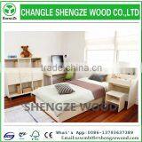Modern Style Children Wooden Box Ded Design thumbnail-1