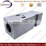 Back Cylinder/ Front Cylinder for Hydraulic Rock Breaker Chisel Spare Parts Atlas Copco SBC 650 Made in China thumbnail-6