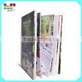 2016 China Customized Exquisite Cheap Hardcover Book Printing thumbnail-3
