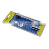 7mm to 19mm Metric Socket Wrench Gator Grip thumbnail-4