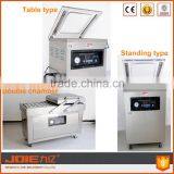 DZ-400 Stainless Steel Vacuum Packing Machine for Food Quality Choice