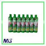 MG Lemon Dishwashing Detergent Liquid(408g), Powerful Deoiling Dish Washing Liquid thumbnail-1