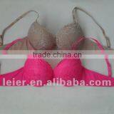 2014 Latest Lady Extreme Push up Bra