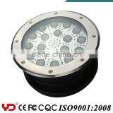 YD IP68 Underground Led Light Outdoor Using High Quality CE FCC UL CQC