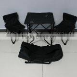Camping Set Big Size (2pcs of Chair Without Armrest , 1pcs of Table and 1pcs of Out Bag) thumbnail-3