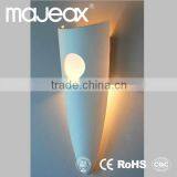 Modern Indoor Gypsum Plaster Wall Pack Lamp thumbnail-1