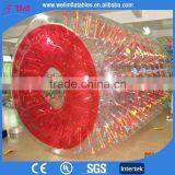 2016 Wholesale Water Game Inflatable Water Roller Ball thumbnail-1