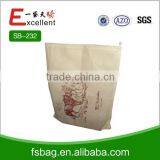 Non Woven Drawstring Backpack thumbnail-4