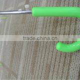 Clear Transparent PVC Umbrella thumbnail-4