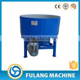 Free shipping JQ350 vertical stone concrete cement mixer