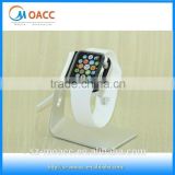 Factory price Aluminum for Apple Watch Stand, for i watch dock stand Aluminium