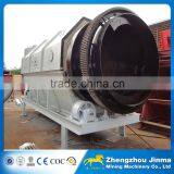 2016 Top Selling MSW Waste Recycling Sorting Rotary Drum Screen Machine thumbnail-4