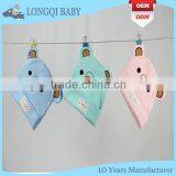 MZ-LZ-031 Custom Crochet Cute Baby Beanie thumbnail-4