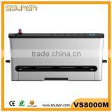 2016 NEW Vacuum Sealer, Food Fresh Vacuum Sealer Machine, Accessorie Vacuum Sealer Roll thumbnail-2