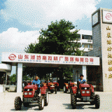 Shandong Weituo Group Co., Ltd. company overview - view 2 thumbnail