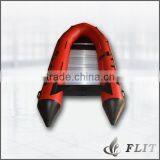PVC Inflatable Boat Price thumbnail-1