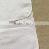 Pure Cotton White Flannel Babydiaper thumbnail-4