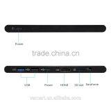 Vensmile IPC002 Plus All in One Mini PC With Win10 and Intel Cherry Trail Z8300 Mini PC thumbnail-4