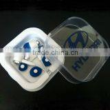 Cheap Custom Logo Earphones China Wholesale Quality Choice thumbnail-1