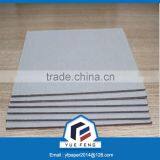 2.0mm Laminated Stationery Paper for Stationary Grey Paper Box thumbnail-4