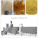 Artificial Rice Production Extruder