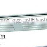 Stainless Steel Bathroom Towel Shelf thumbnail-1