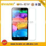 For Huawei Honor 4X Glass Screen Protector, High Quality Mobile Phone 9H 2.5D Factory Wholesale thumbnail-2